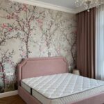 Трёхкомнатные апартаменты №1 ЖК Сохо Нохо фото № (4)